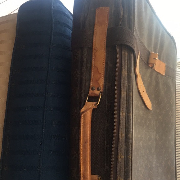 Satellite Louis Vuitton - Picture 6 of 6